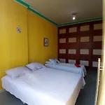 Quarto Vista Mar